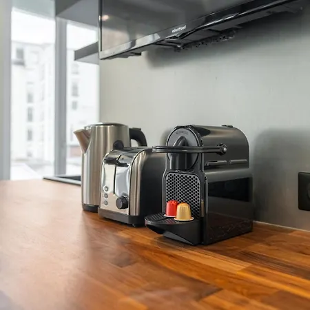 Apartment Climatise - Ultra Lumineux - Proche Paris *