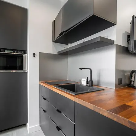 Climatise - Ultra Lumineux - Proche Paris Apartment Saint-Maurice (Val-de-Marne)