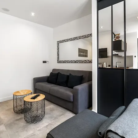 Climatise - Ultra Lumineux - Proche Paris Apartment *