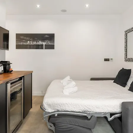 Climatise - Ultra Lumineux - Proche Paris Apartment Saint-Maurice (Val-de-Marne)
