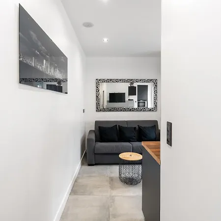 Climatise - Ultra Lumineux - Proche Paris Apartment *