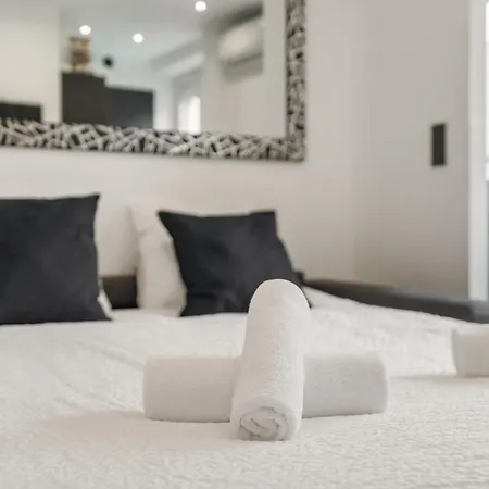 Apartment Climatise - Ultra Lumineux - Proche Paris