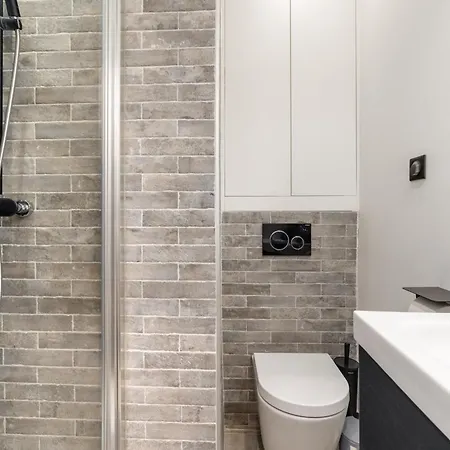Climatise - Ultra Lumineux - Proche Paris Apartment *